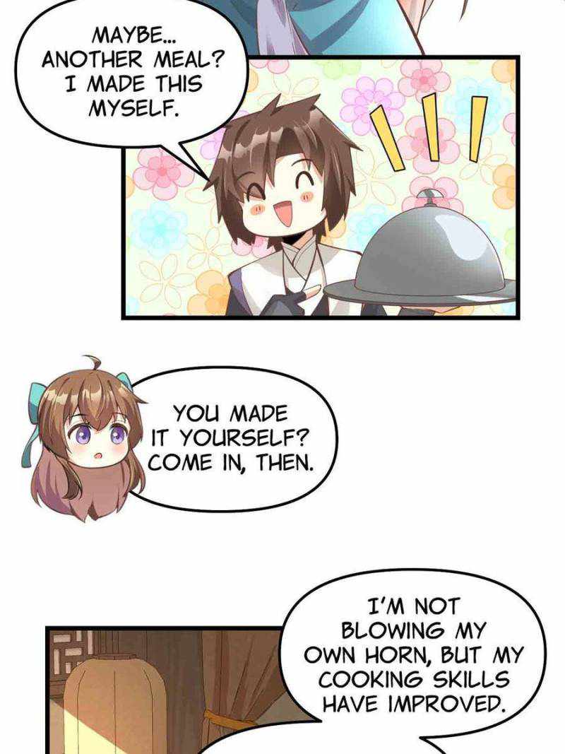 I Might Be A Fake Cultivator chapter 244 - page 18
