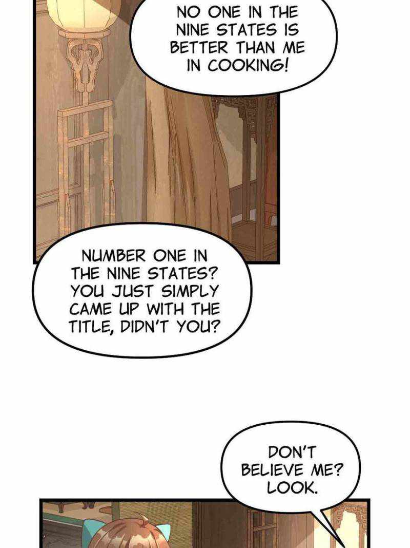 I Might Be A Fake Cultivator chapter 244 - page 19
