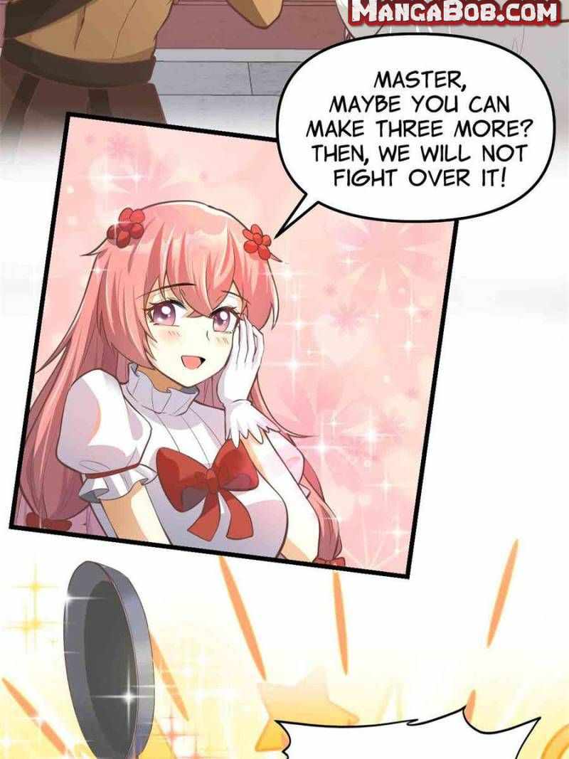 I Might Be A Fake Cultivator chapter 244 - page 2