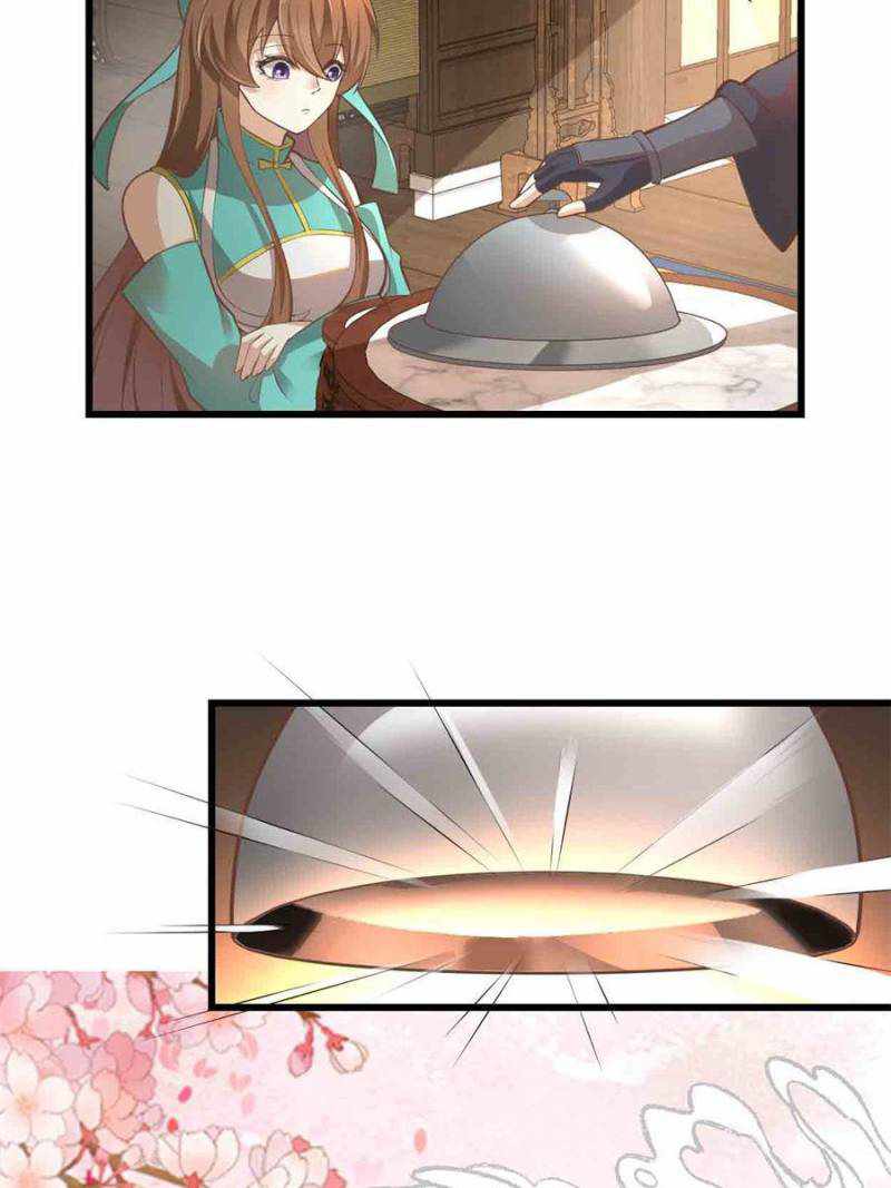 I Might Be A Fake Cultivator chapter 244 - page 20