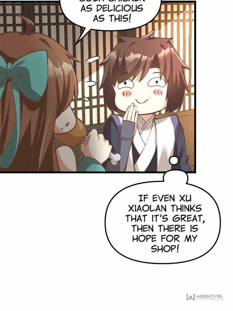 I Might Be A Fake Cultivator chapter 244 - page 24