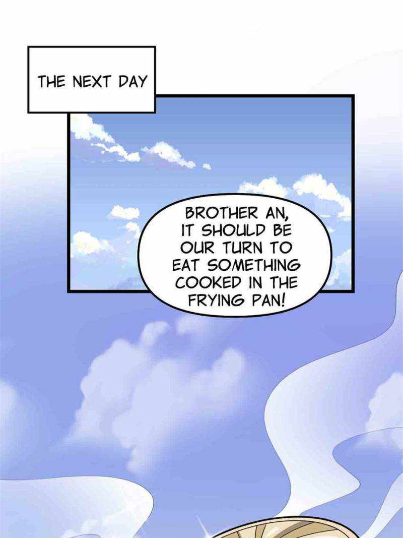 I Might Be A Fake Cultivator chapter 244 - page 25