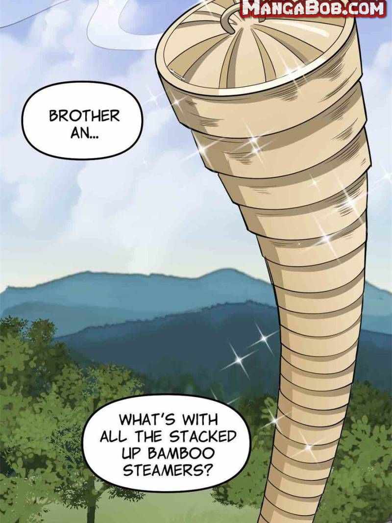 I Might Be A Fake Cultivator chapter 244 - page 26