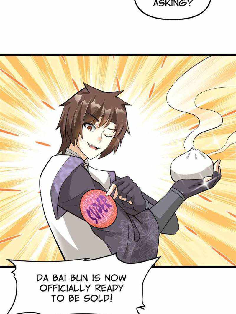 I Might Be A Fake Cultivator chapter 244 - page 28