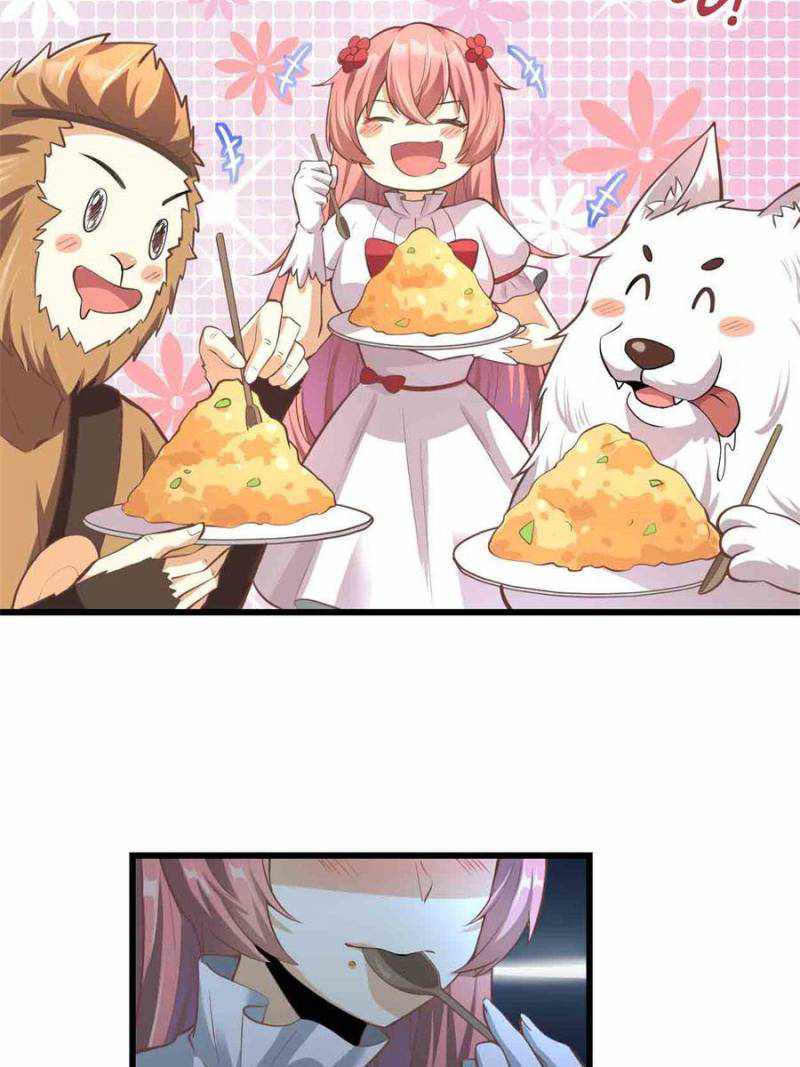 I Might Be A Fake Cultivator chapter 244 - page 5