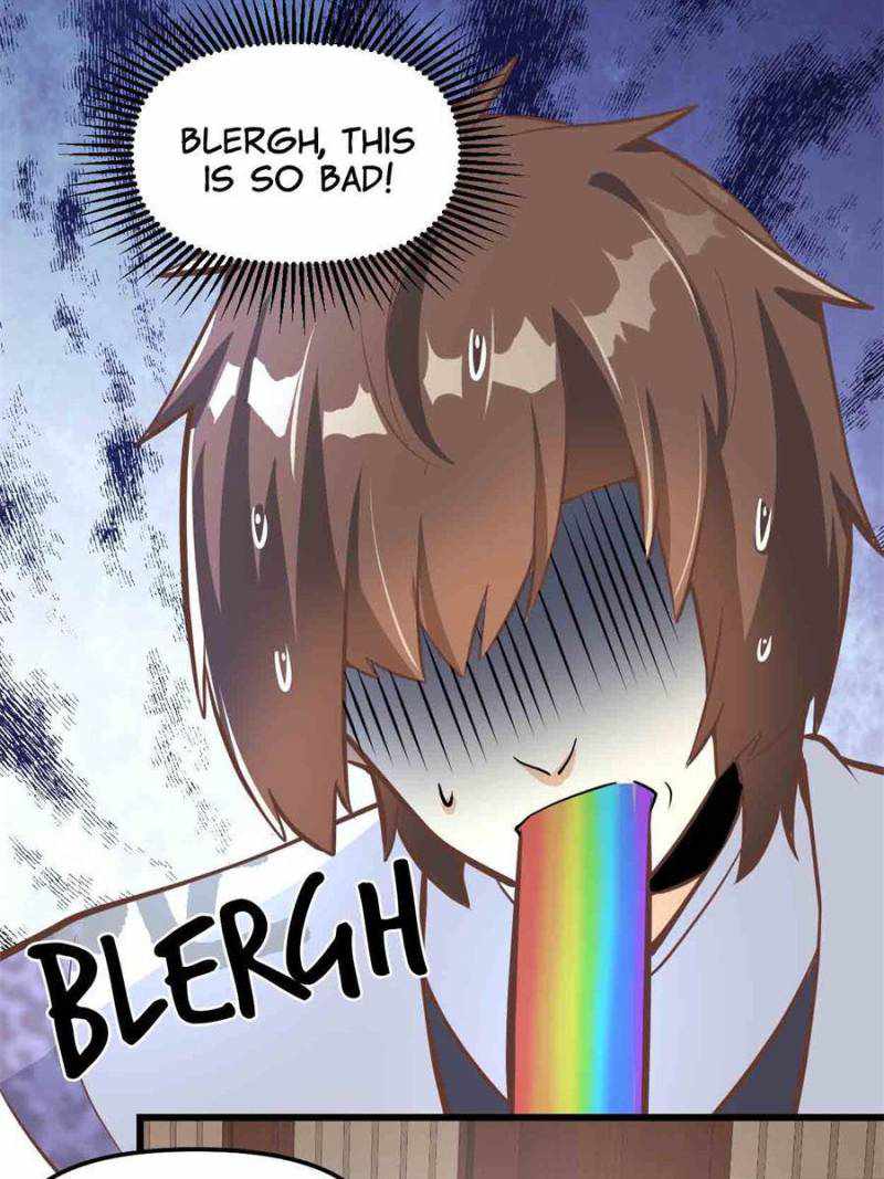 I Might Be A Fake Cultivator chapter 244 - page 9