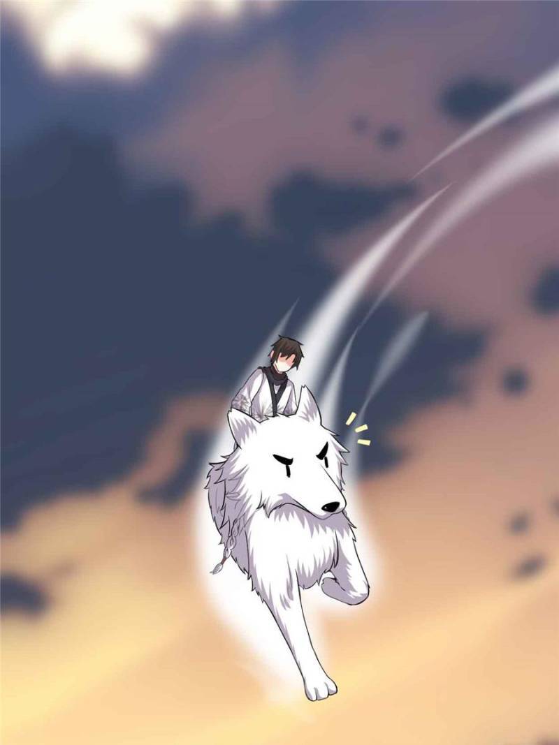 I Might Be A Fake Cultivator chapter 97 - page 1