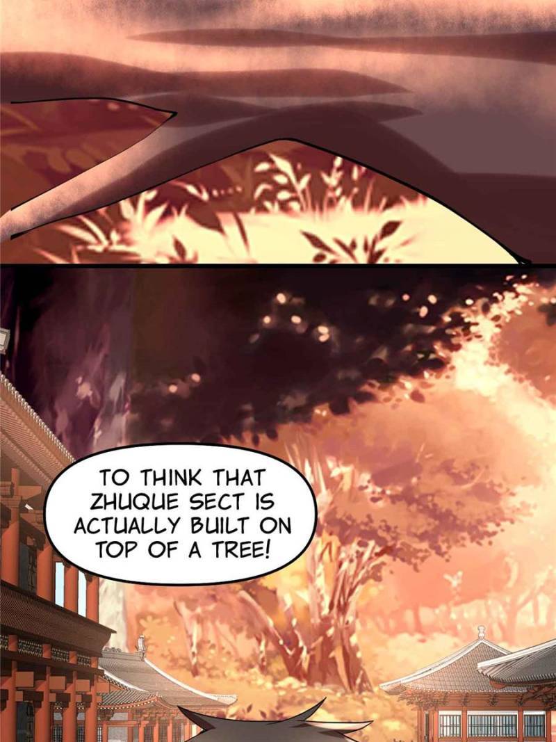 I Might Be A Fake Cultivator chapter 97 - page 10
