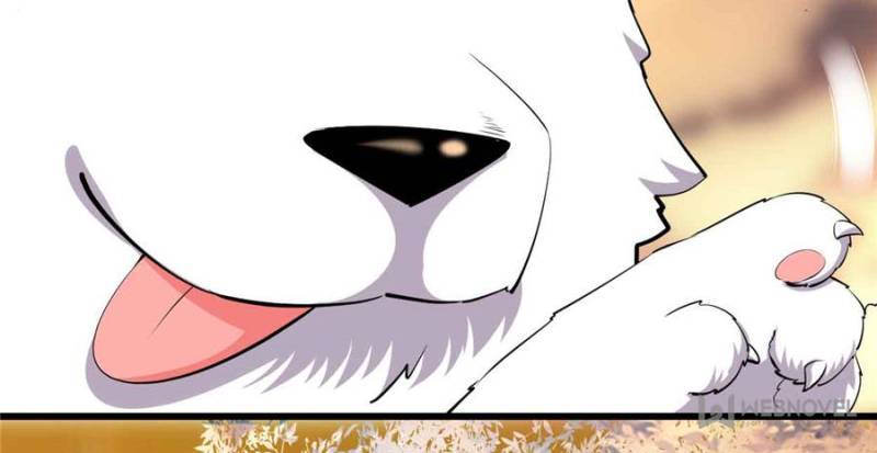 I Might Be A Fake Cultivator chapter 97 - page 3