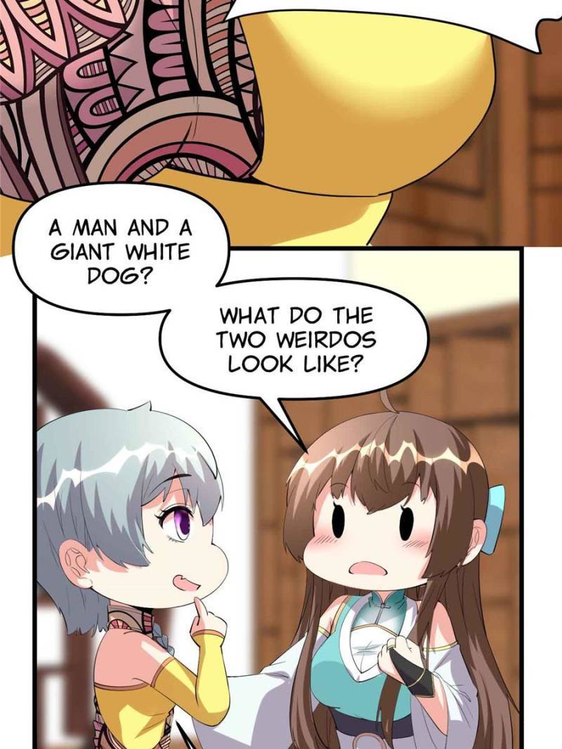 I Might Be A Fake Cultivator chapter 97 - page 32
