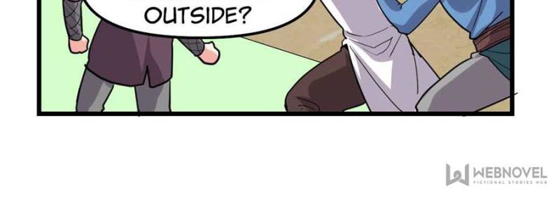 I Might Be A Fake Cultivator chapter 97 - page 36