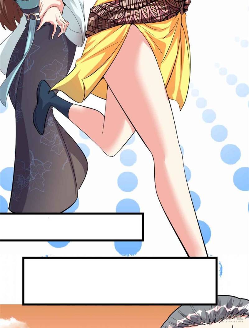 I Might Be A Fake Cultivator chapter 97 - page 38