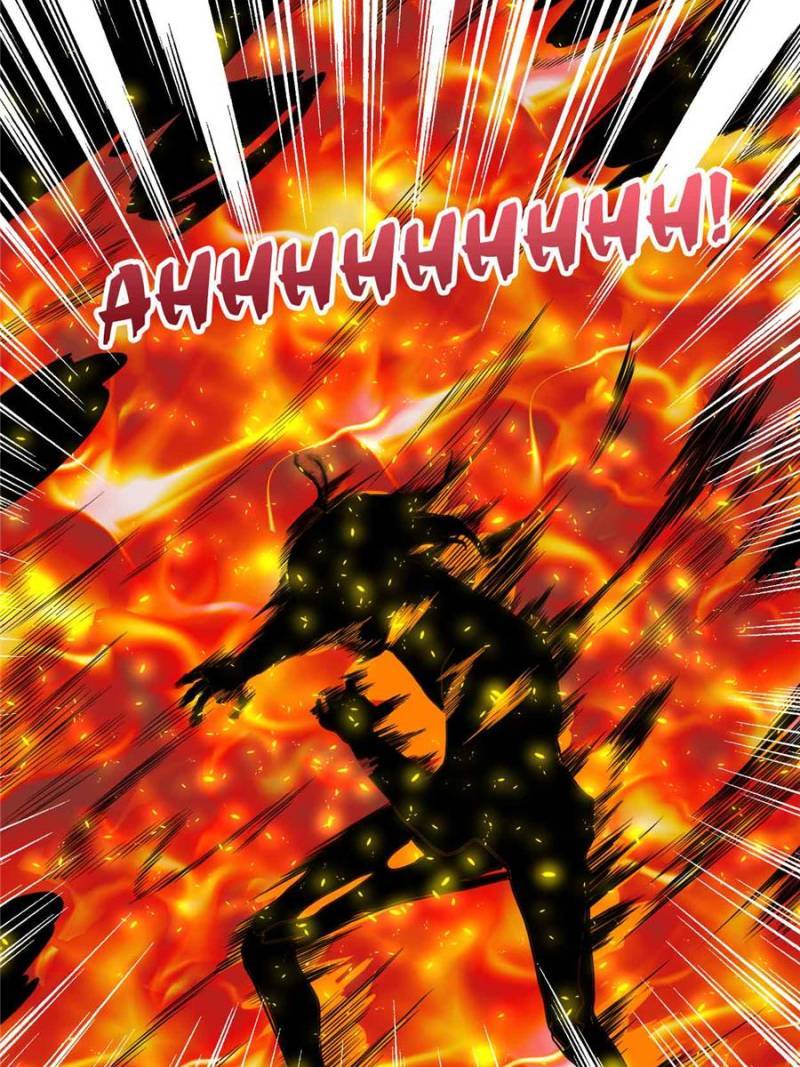 I Might Be A Fake Cultivator chapter 97 - page 40