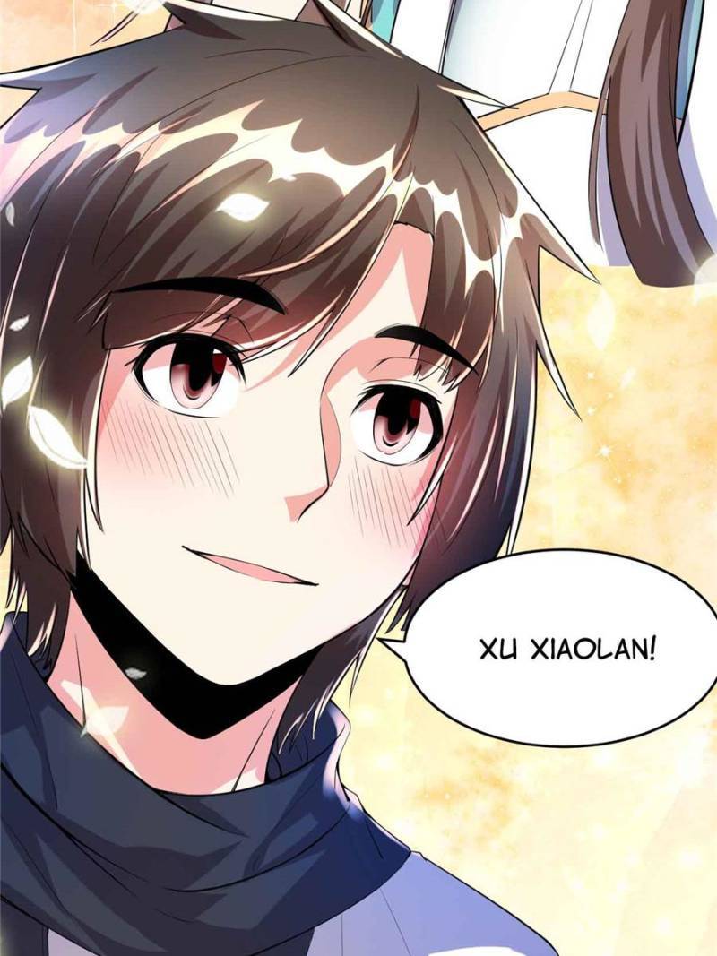 I Might Be A Fake Cultivator chapter 97 - page 52