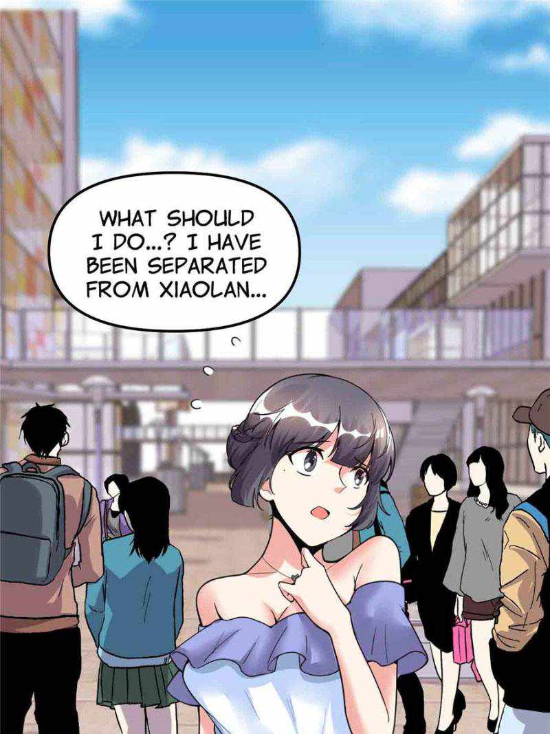 I Might Be A Fake Cultivator chapter 189 - page 1