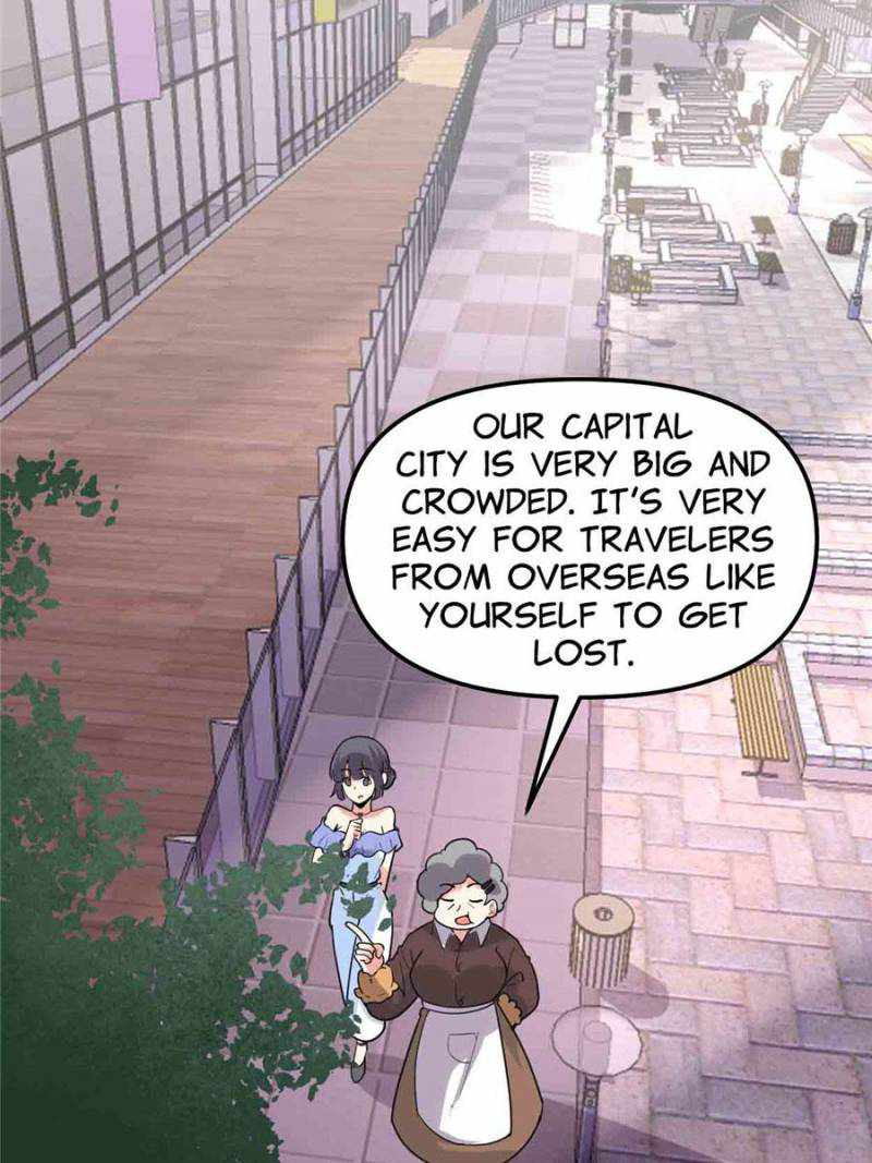 I Might Be A Fake Cultivator chapter 189 - page 10