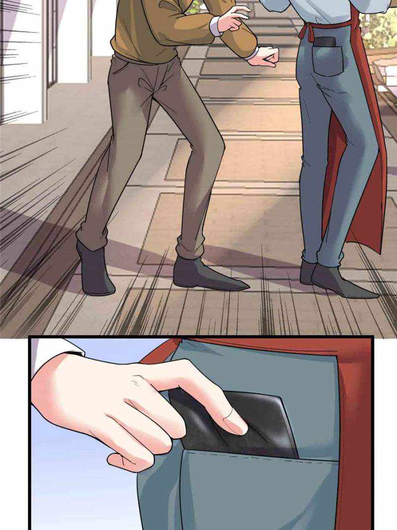I Might Be A Fake Cultivator chapter 189 - page 12