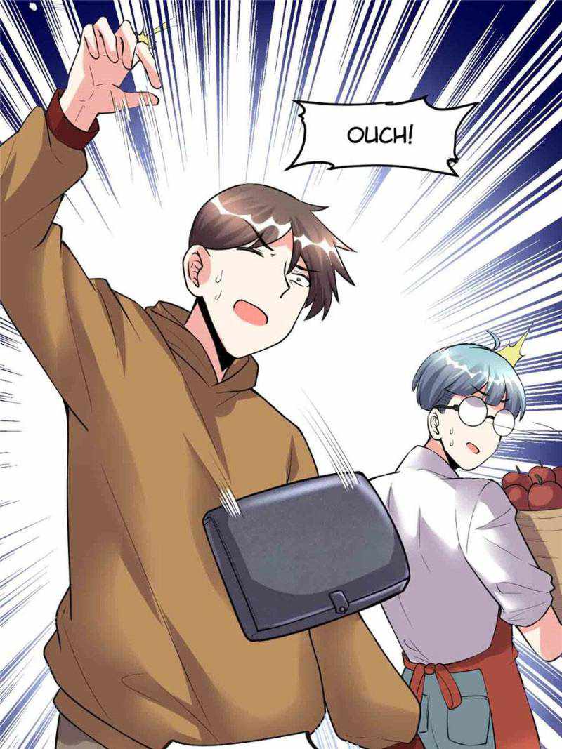 I Might Be A Fake Cultivator chapter 189 - page 15