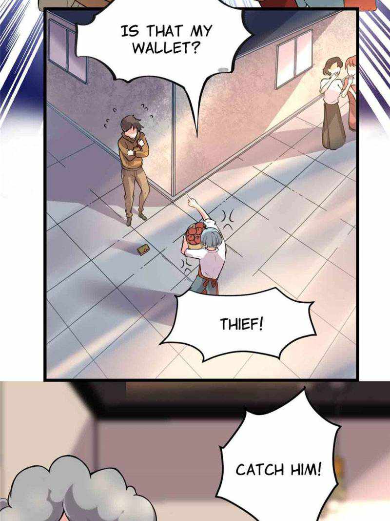 I Might Be A Fake Cultivator chapter 189 - page 16