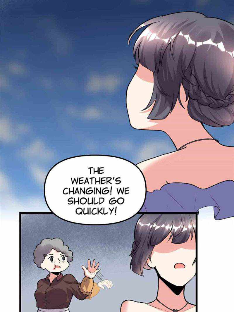I Might Be A Fake Cultivator chapter 189 - page 20