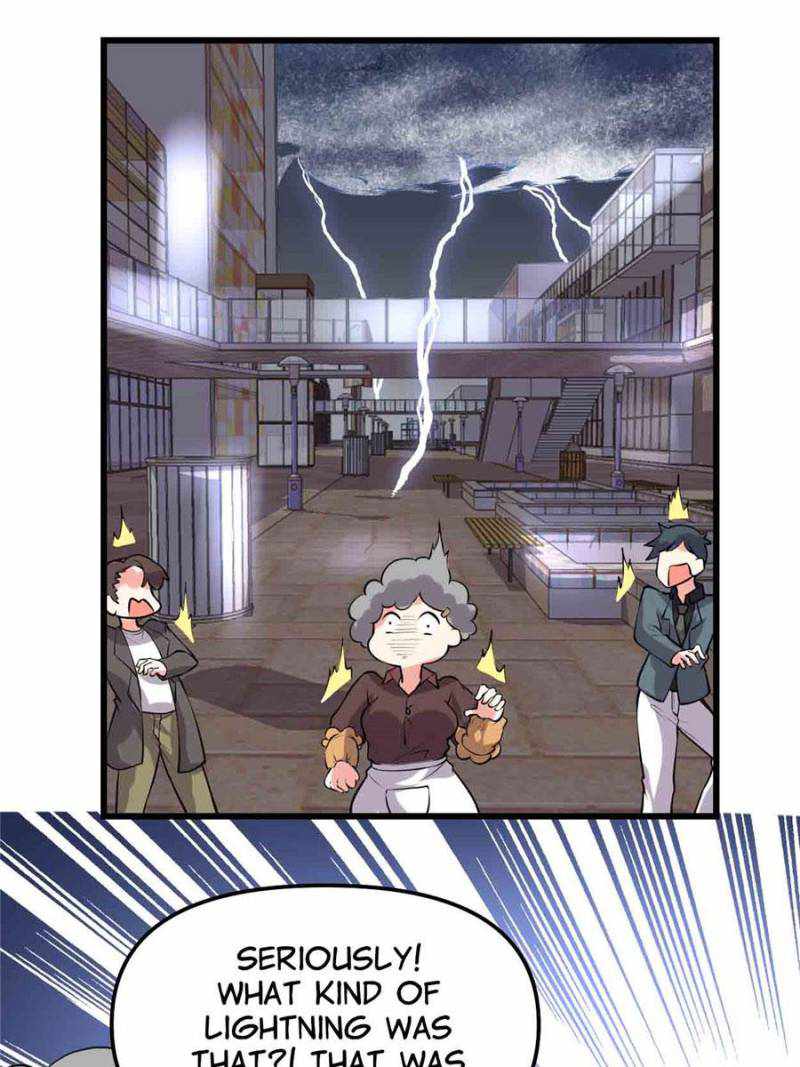 I Might Be A Fake Cultivator chapter 189 - page 22