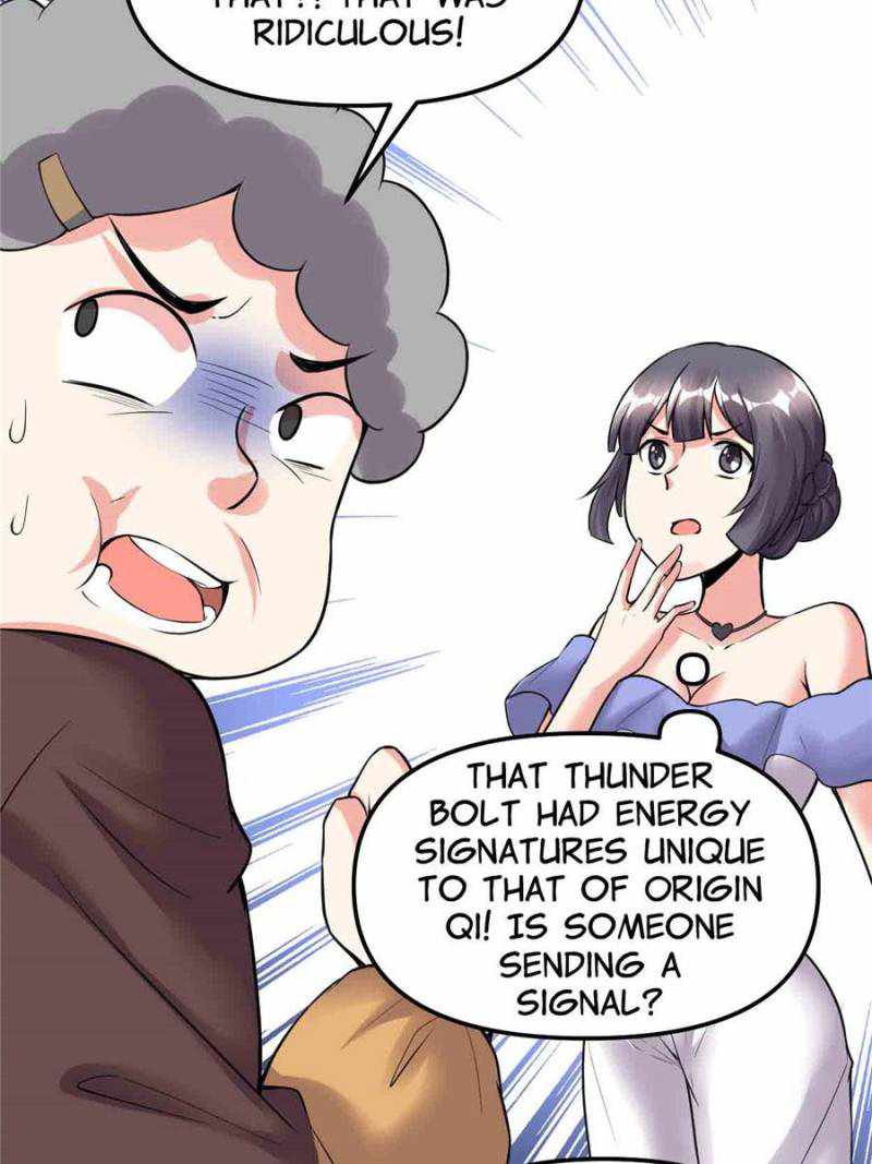 I Might Be A Fake Cultivator chapter 189 - page 23