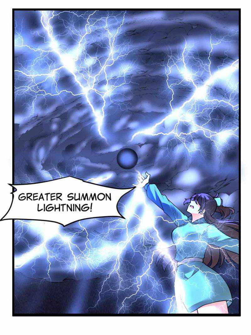 I Might Be A Fake Cultivator chapter 189 - page 29