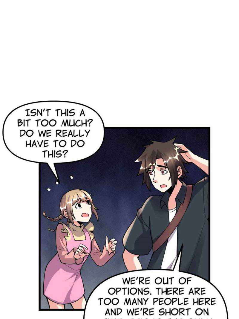 I Might Be A Fake Cultivator chapter 189 - page 30