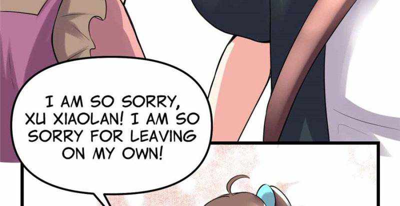 I Might Be A Fake Cultivator chapter 189 - page 33