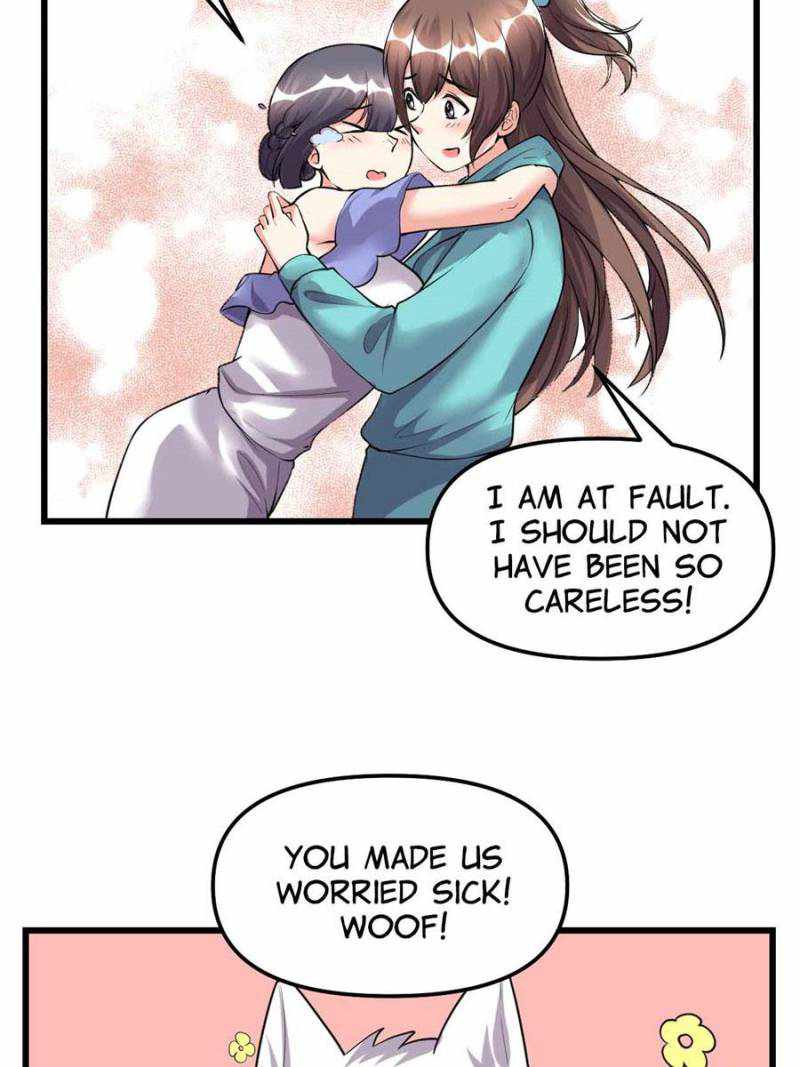 I Might Be A Fake Cultivator chapter 189 - page 34
