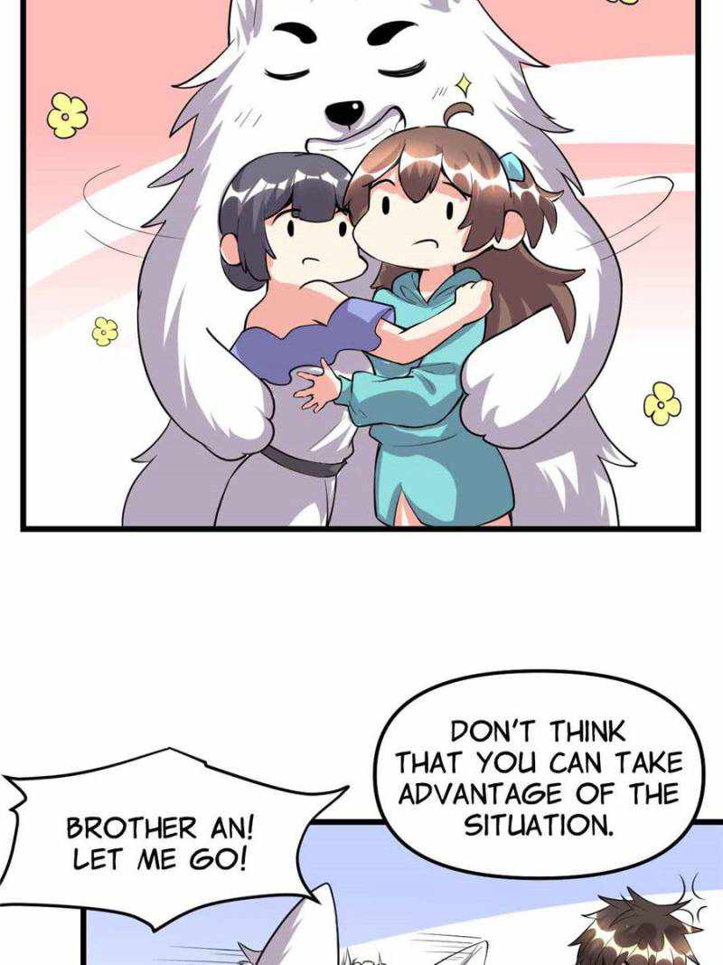 I Might Be A Fake Cultivator chapter 189 - page 35