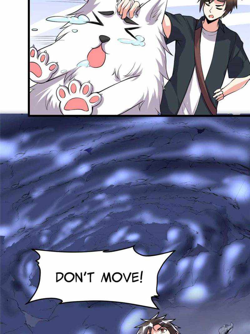 I Might Be A Fake Cultivator chapter 189 - page 36