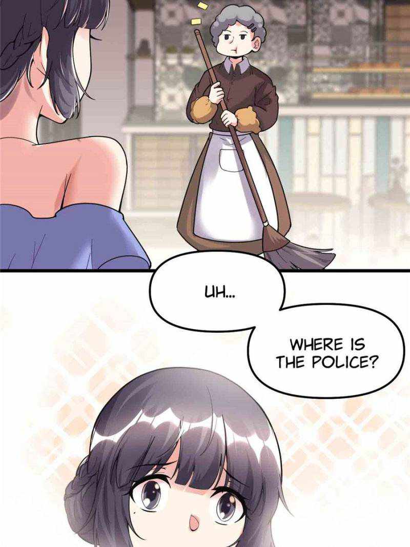 I Might Be A Fake Cultivator chapter 189 - page 4