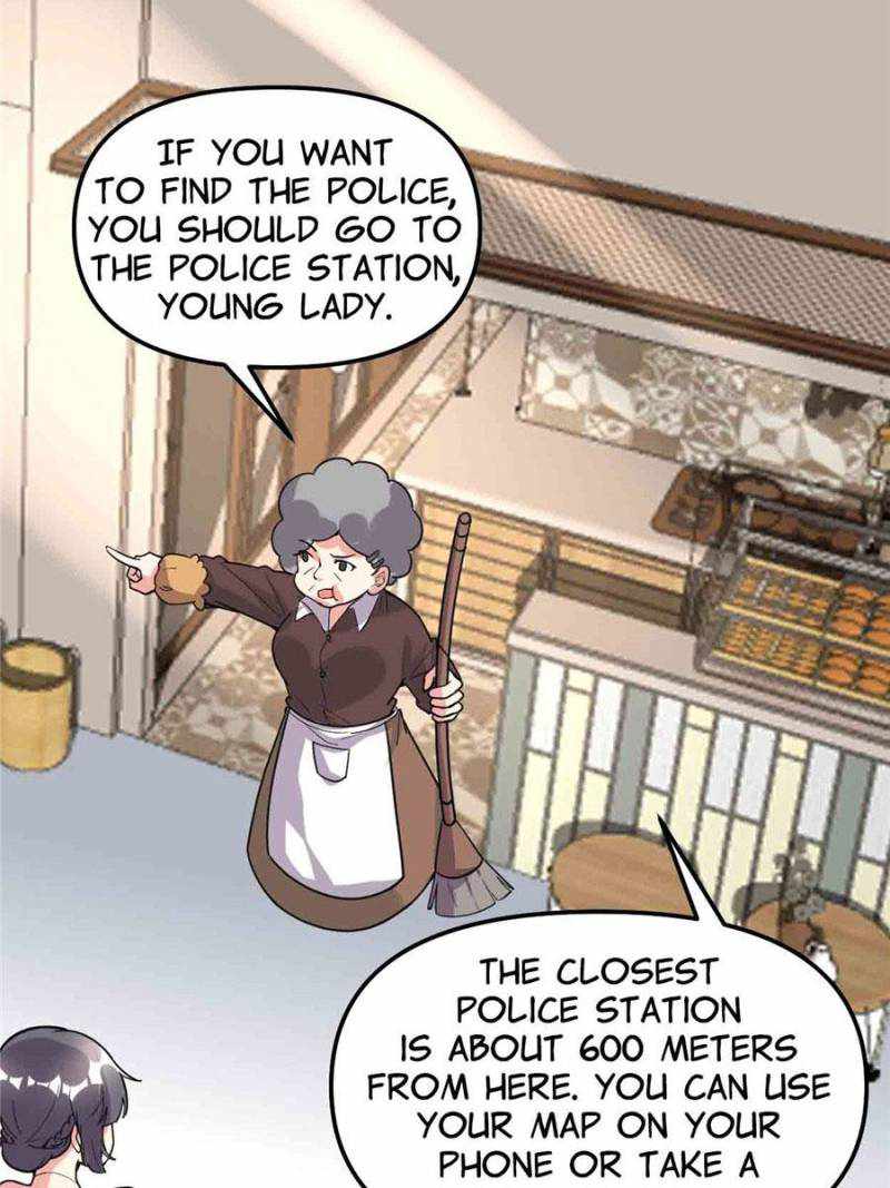 I Might Be A Fake Cultivator chapter 189 - page 6