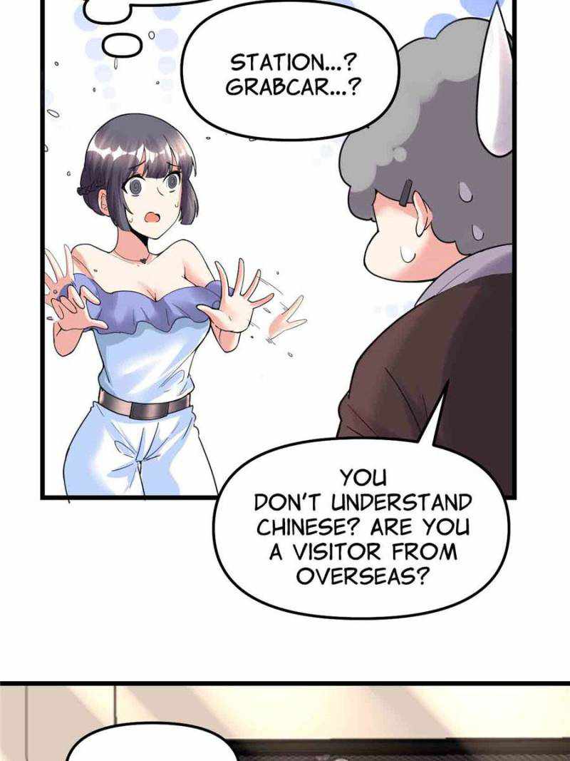 I Might Be A Fake Cultivator chapter 189 - page 8