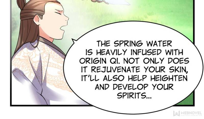 I Might Be A Fake Cultivator chapter 12 - page 15