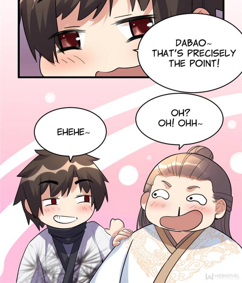 I Might Be A Fake Cultivator chapter 12 - page 17