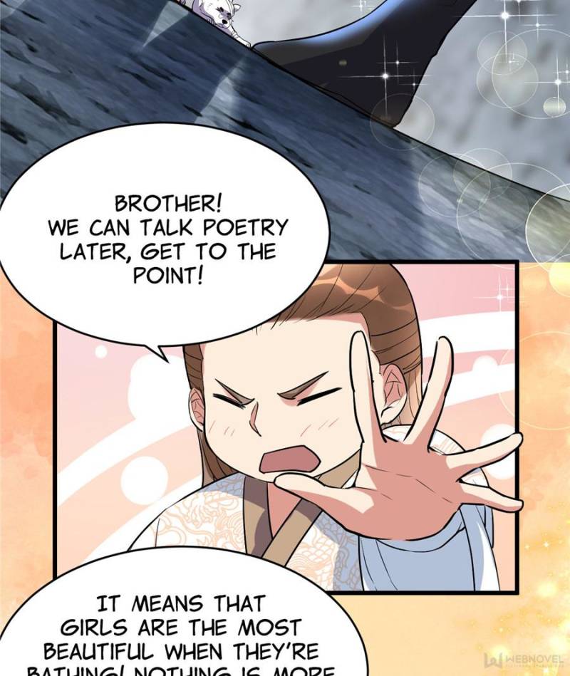 I Might Be A Fake Cultivator chapter 12 - page 19