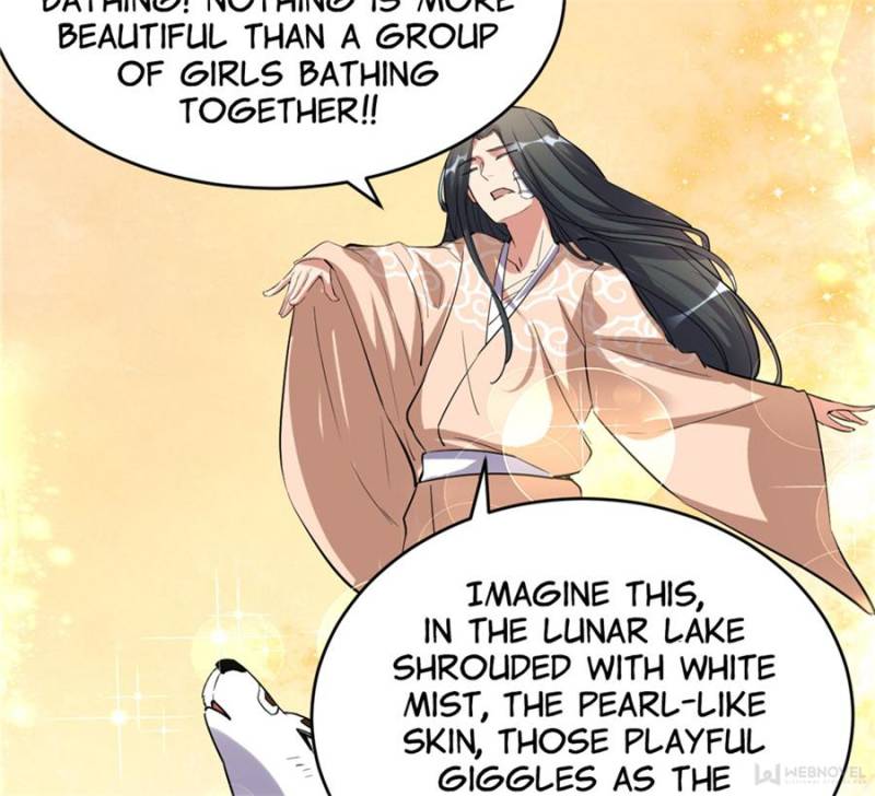 I Might Be A Fake Cultivator chapter 12 - page 20