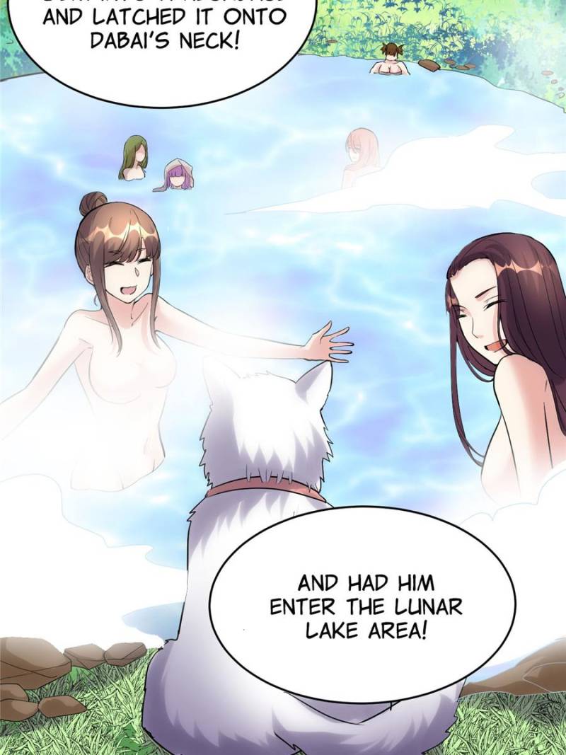 I Might Be A Fake Cultivator chapter 12 - page 24