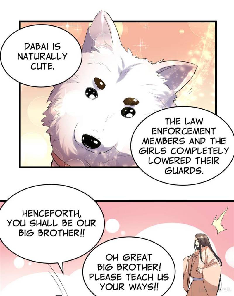 I Might Be A Fake Cultivator chapter 12 - page 26