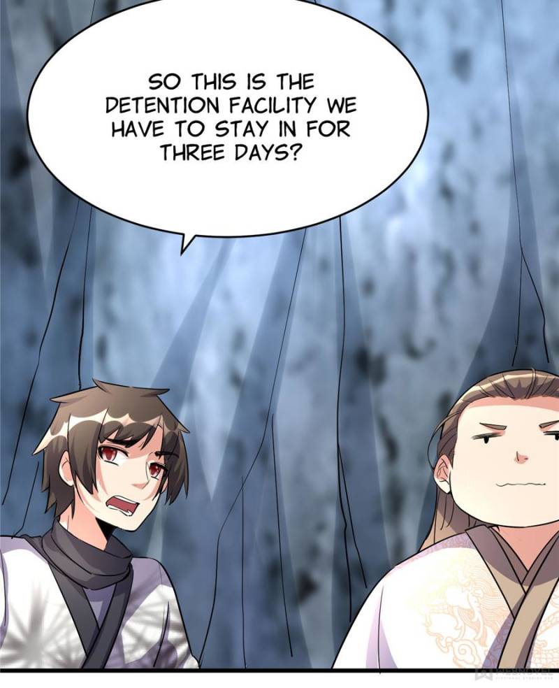 I Might Be A Fake Cultivator chapter 12 - page 4