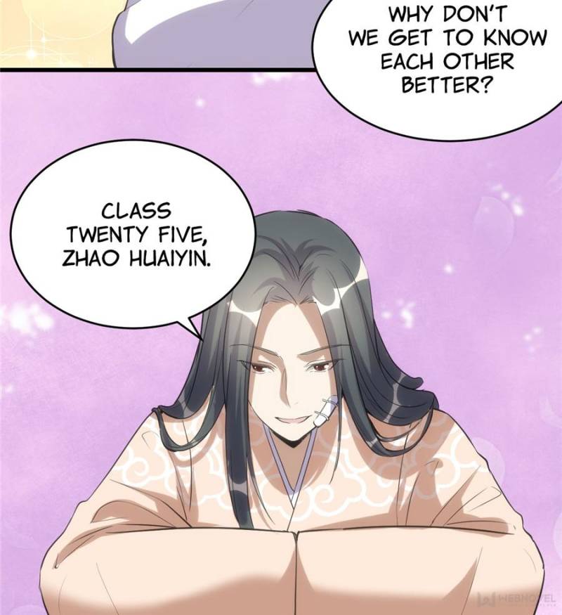 I Might Be A Fake Cultivator chapter 12 - page 40