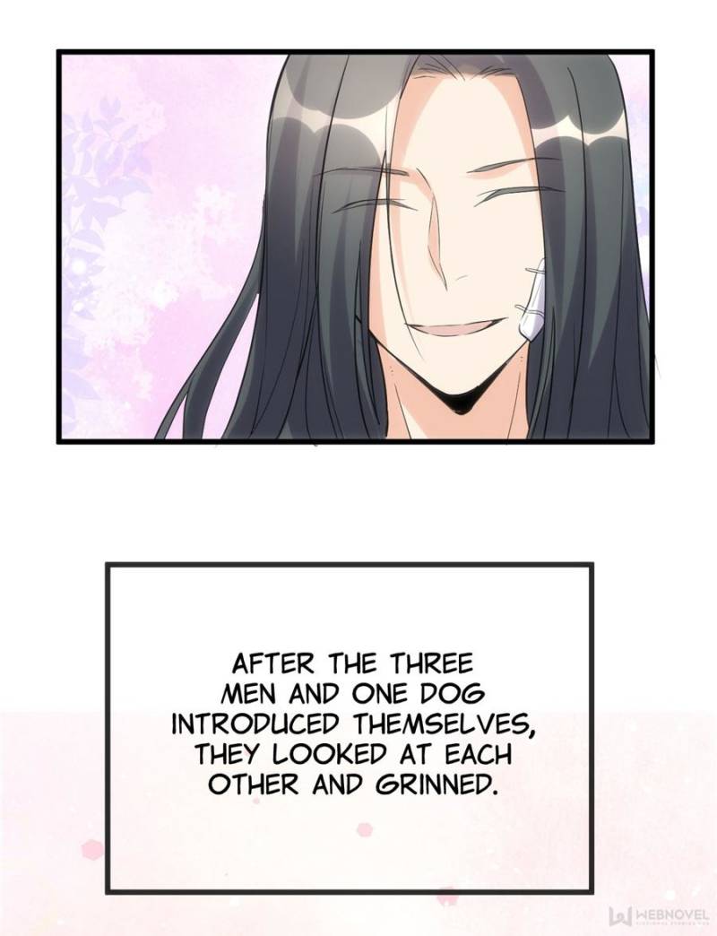 I Might Be A Fake Cultivator chapter 12 - page 44