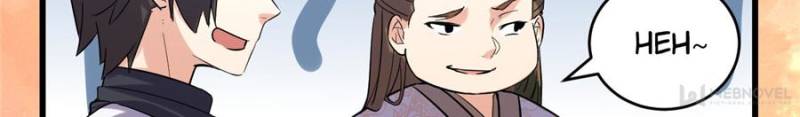 I Might Be A Fake Cultivator chapter 12 - page 7