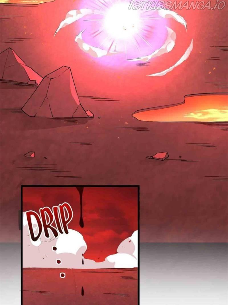 I Might Be A Fake Cultivator chapter 258 - page 11