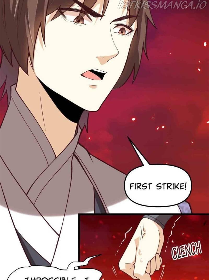 I Might Be A Fake Cultivator chapter 258 - page 15