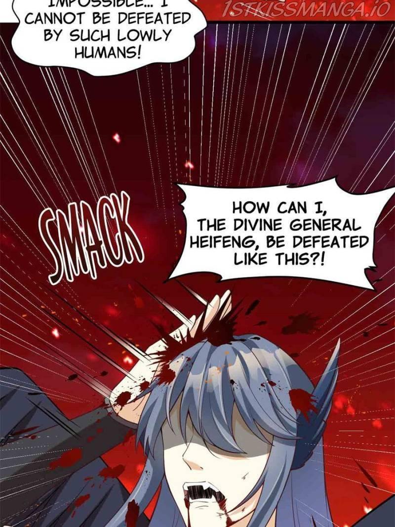 I Might Be A Fake Cultivator chapter 258 - page 16