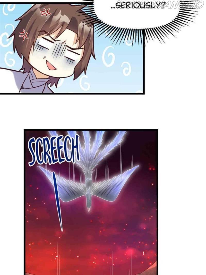I Might Be A Fake Cultivator chapter 258 - page 18