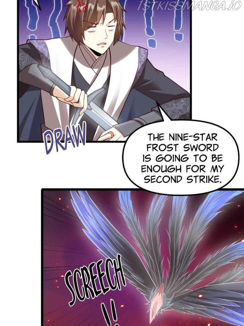 I Might Be A Fake Cultivator chapter 258 - page 21